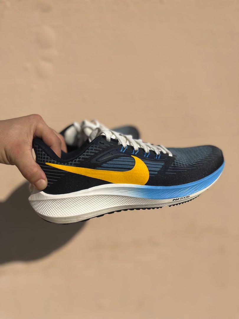 Nike Air Zoom Pegasus 39 Premium, Men's Fashion, Footwear, Sneakers on  Carousell