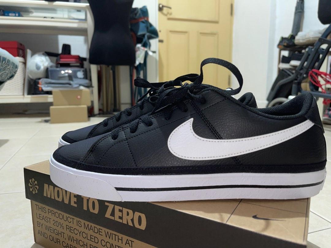 nikecourt legacy shoes