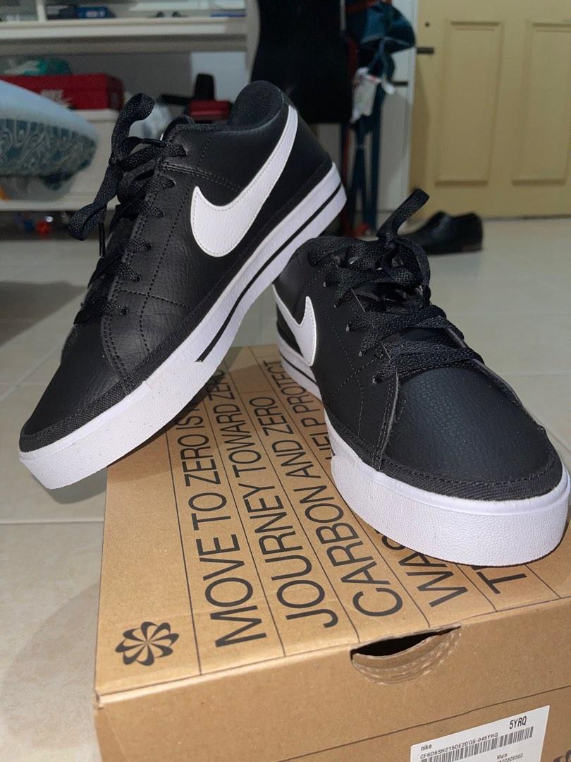 nikecourt legacy shoes