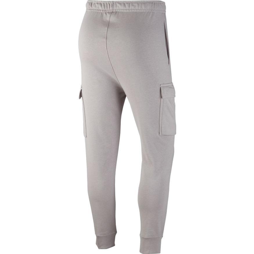 Nike cuffed cargo store sweatpants