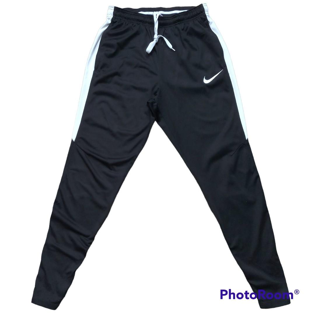 Nike dri fit squad cheap