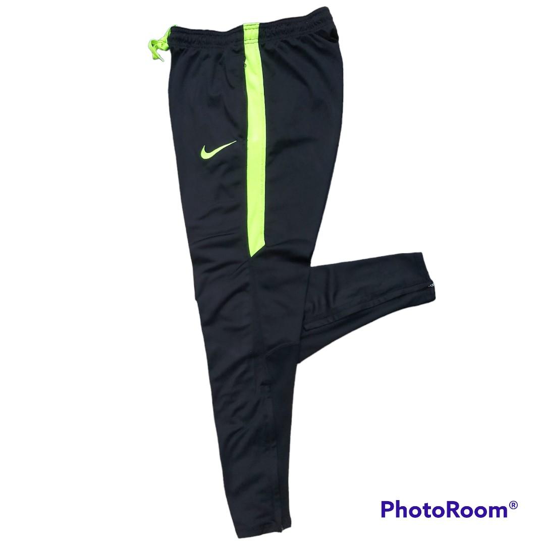 Nike dri fit squad football pants discount