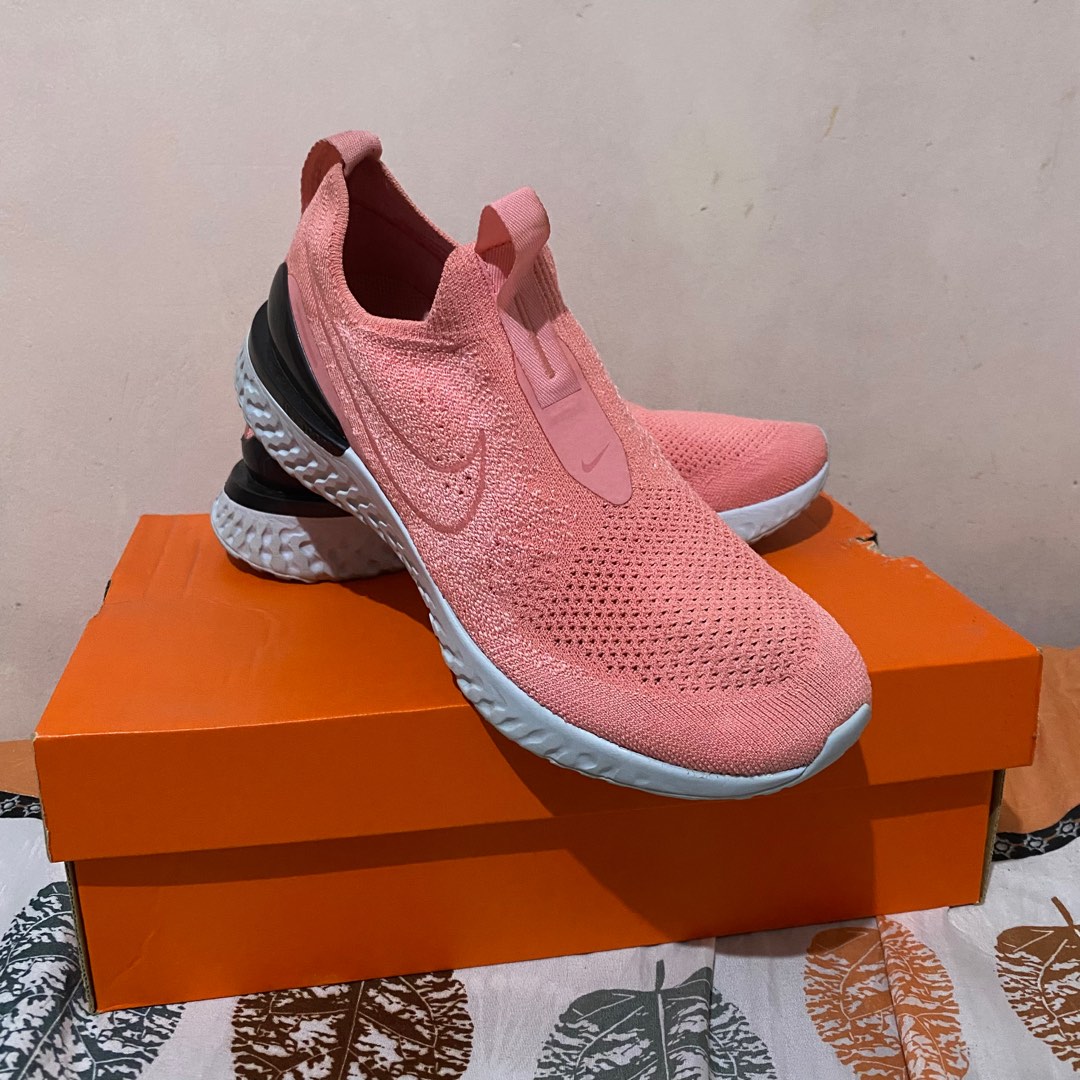 mens nike epic phantom react