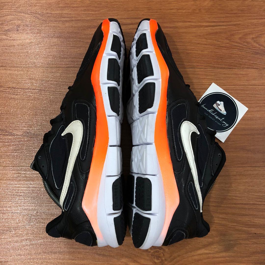 Nike free tr2 online