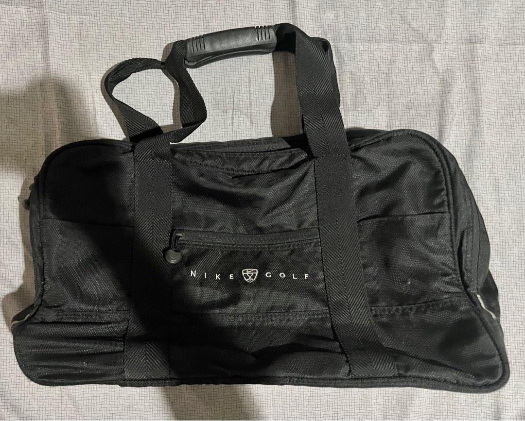 Nike Golf duffle bag original murah, Olah Raga, Baju Olahraga di Carousell