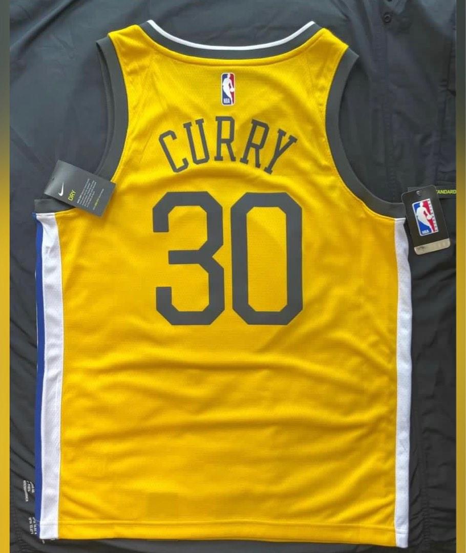 gsw town jersey