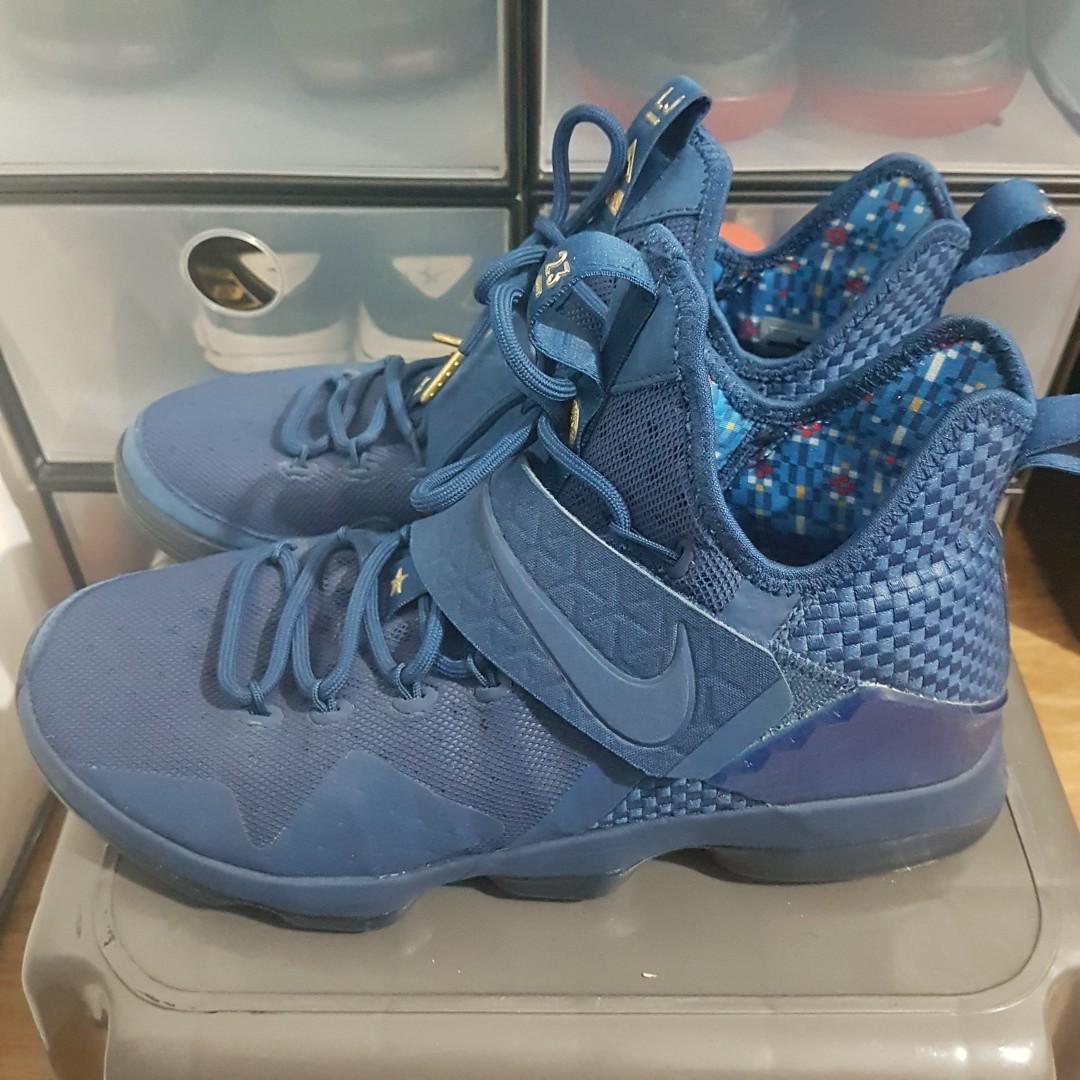 Lebron soldier hotsell 14 agimat