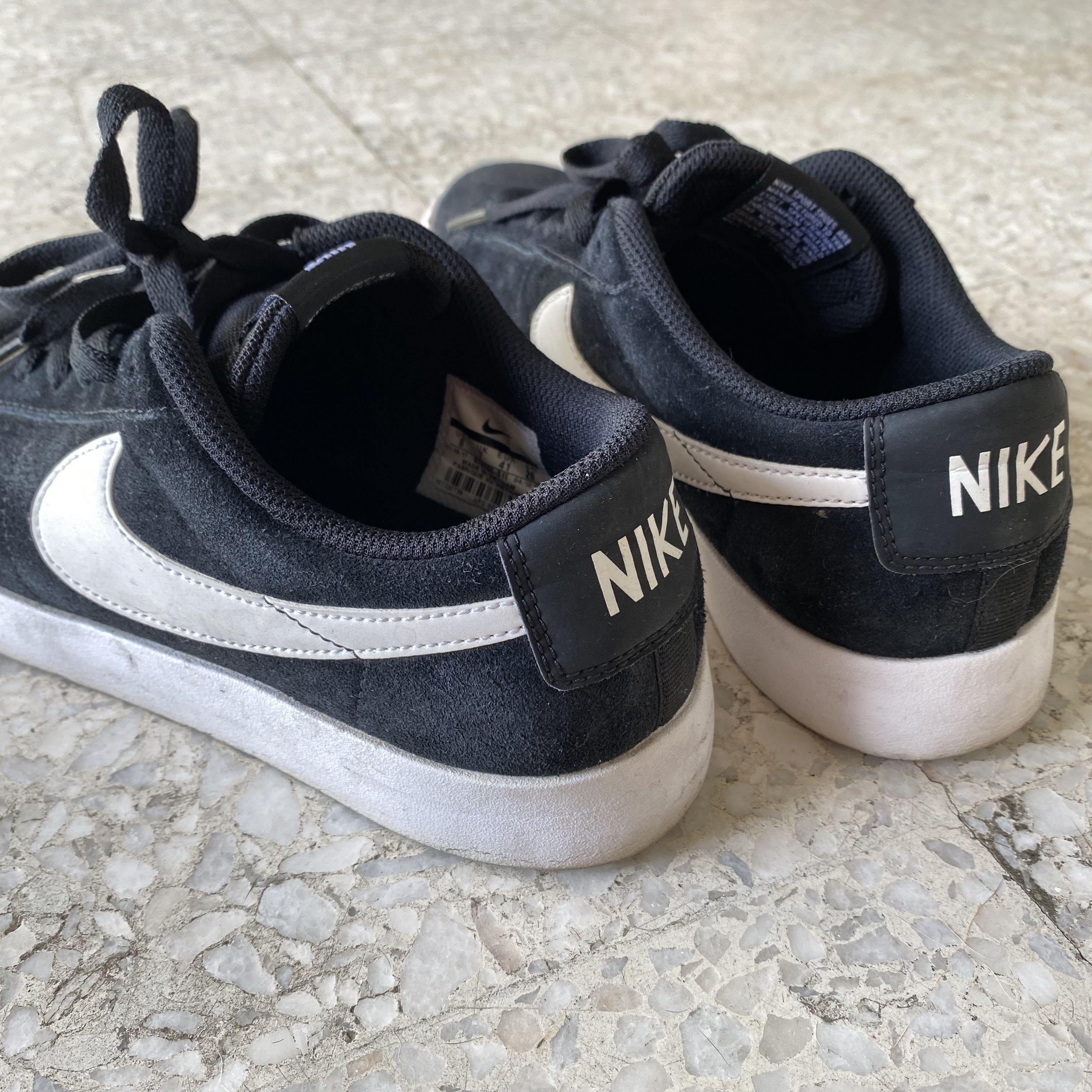 Nike sb blazer vapor shoes hotsell