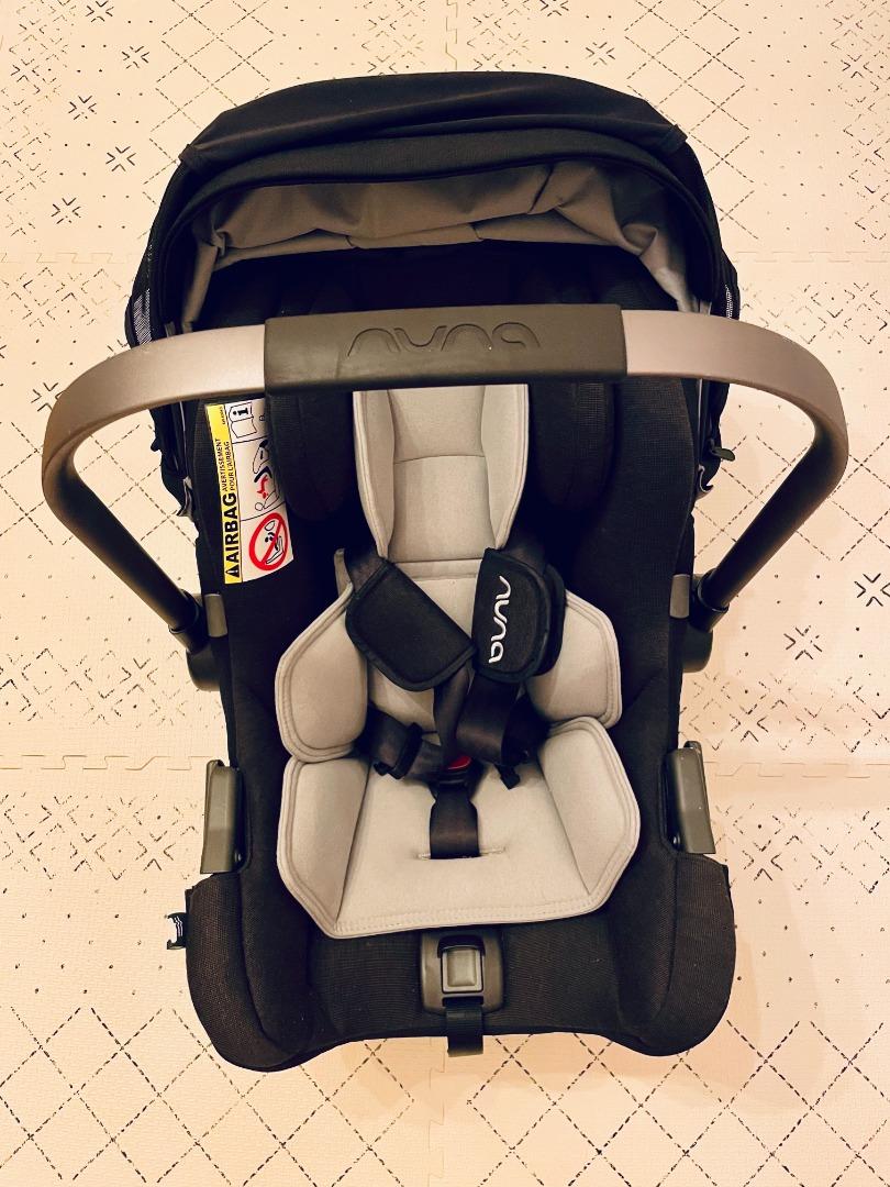 Pipafix isofix base deals