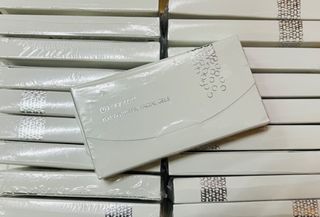 Nuskin Facial Gel 美國如新Nu skin ageLOC 美顏導出導入精華 GS面膠64224863481218110