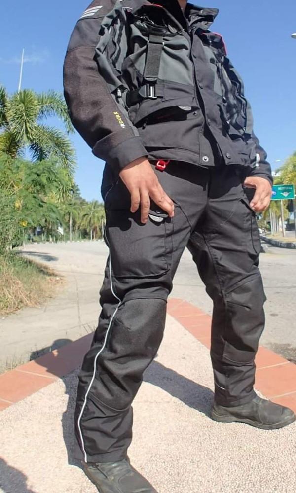 Ranger on sale jkt m