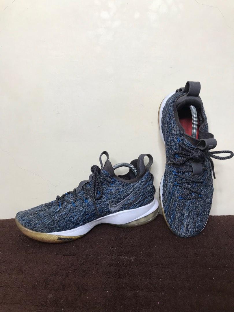 Lebron 15 hot sale size 10.5