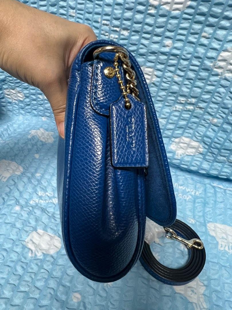 Original coach sling, Luxury, Bags & Wallets on Carousell