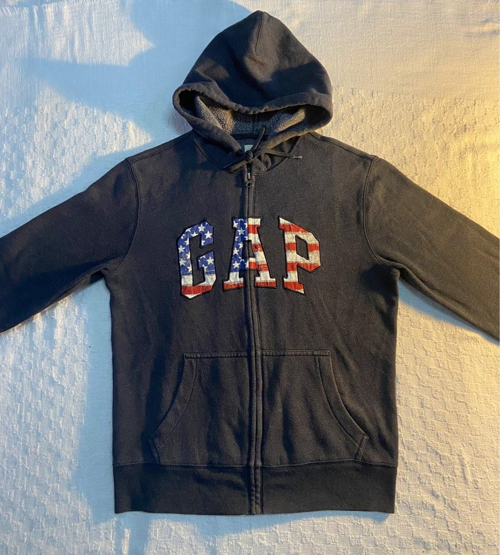 Gap usa hoodie hotsell