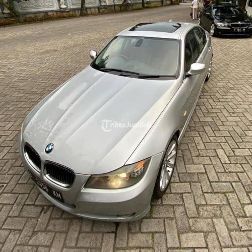 Sunroof BMW E90 3series CBU models full specs M325i specs, Auto