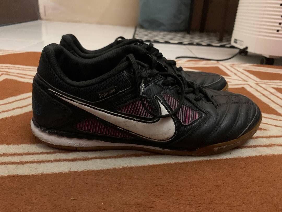 ORIGINAL Nike Gato SB Supreme