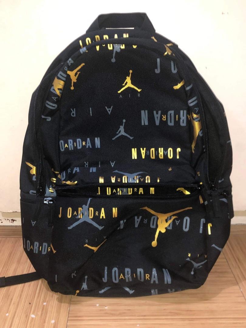 jordan backpack original