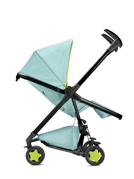 Quinny shop zapp original