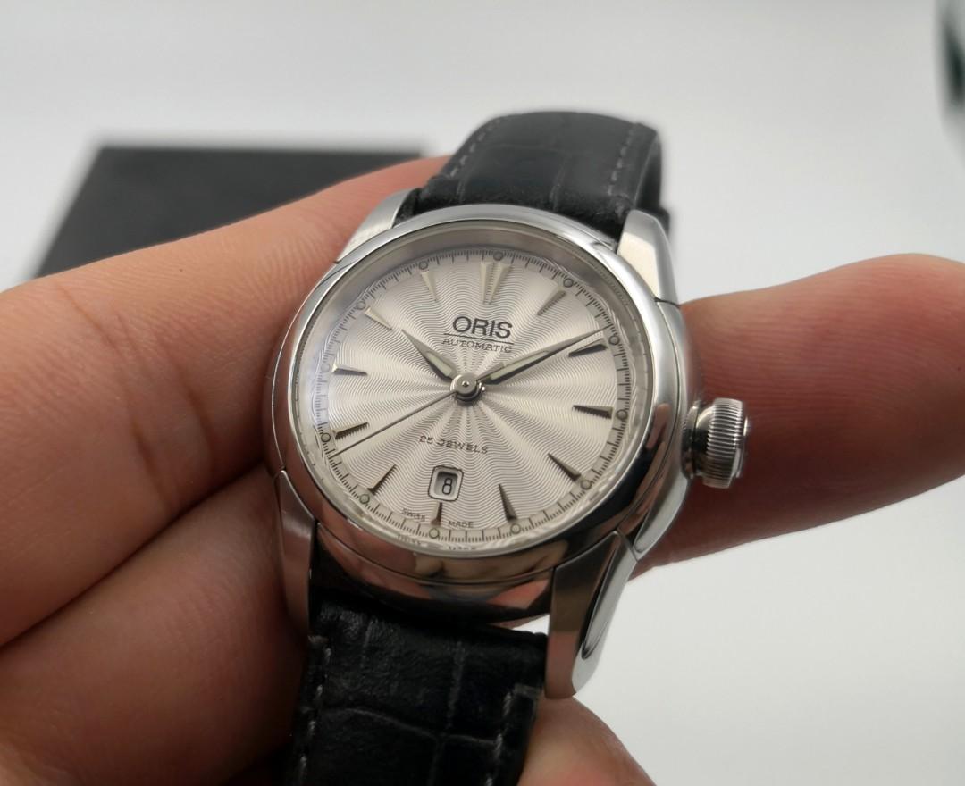 Oris 7544 hotsell