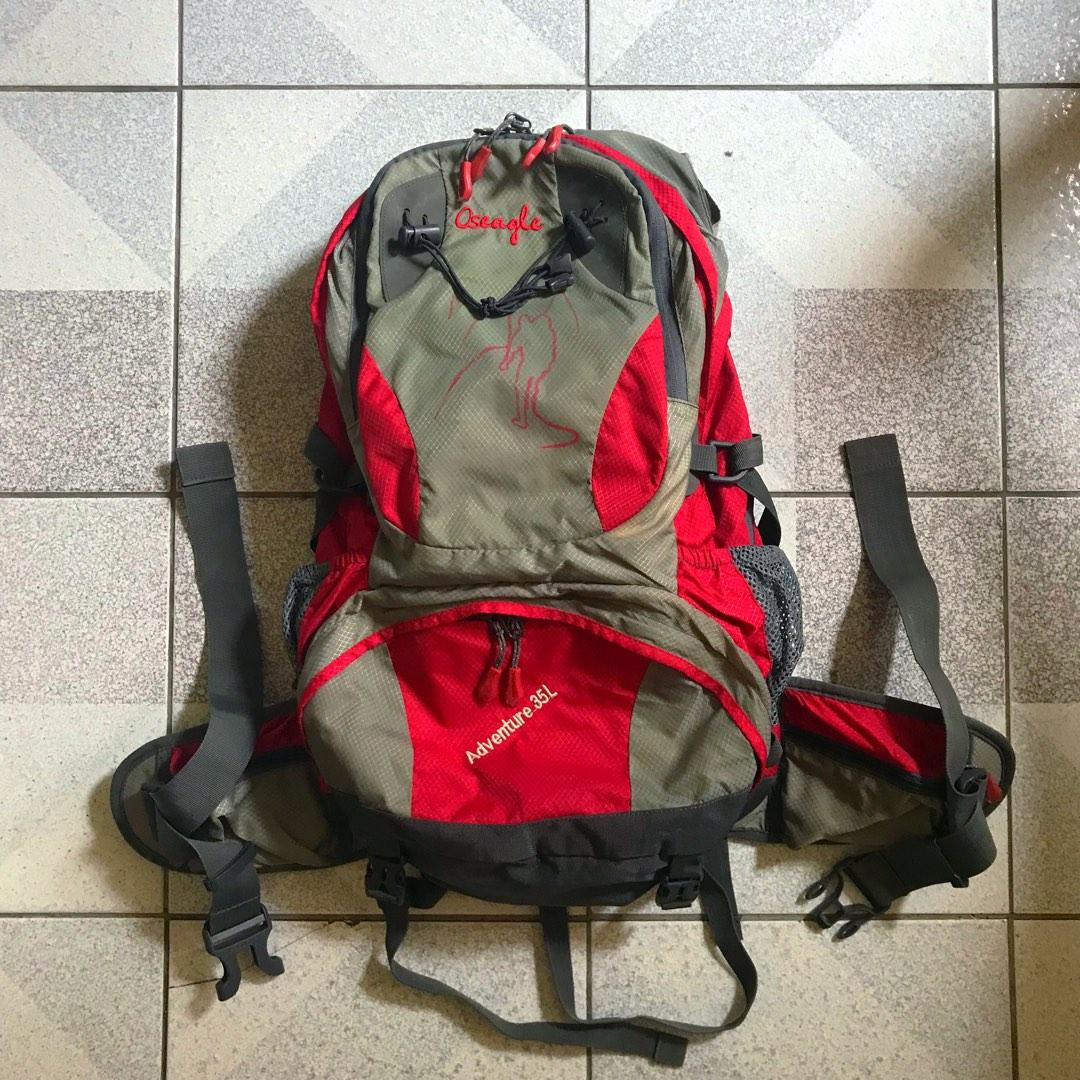 Oseagle backpack shop