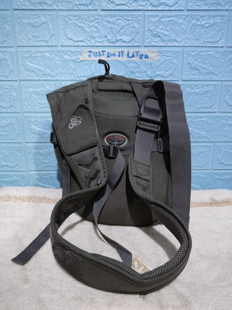 Osprey veer vertical shoulder bag hot sale