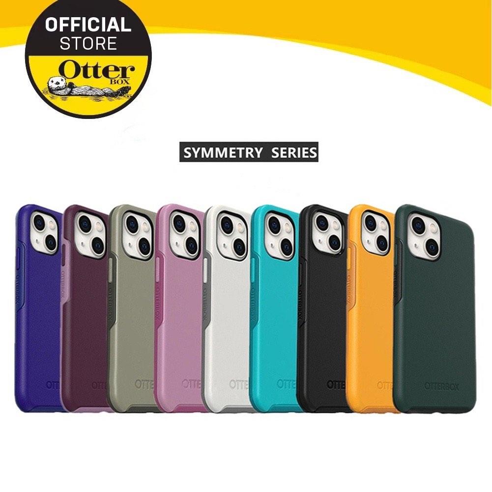 Otterbox symmetry for iPhone 11/12/13 (Category: Cases & Sleeves) located in Mandaluyong City. Submitted by atchcatchph (Listing ID 1190001482, Image 2). Description: For iPhone 11/11pro/11promax/12/12pro/12promax/13/13pro/13promax.