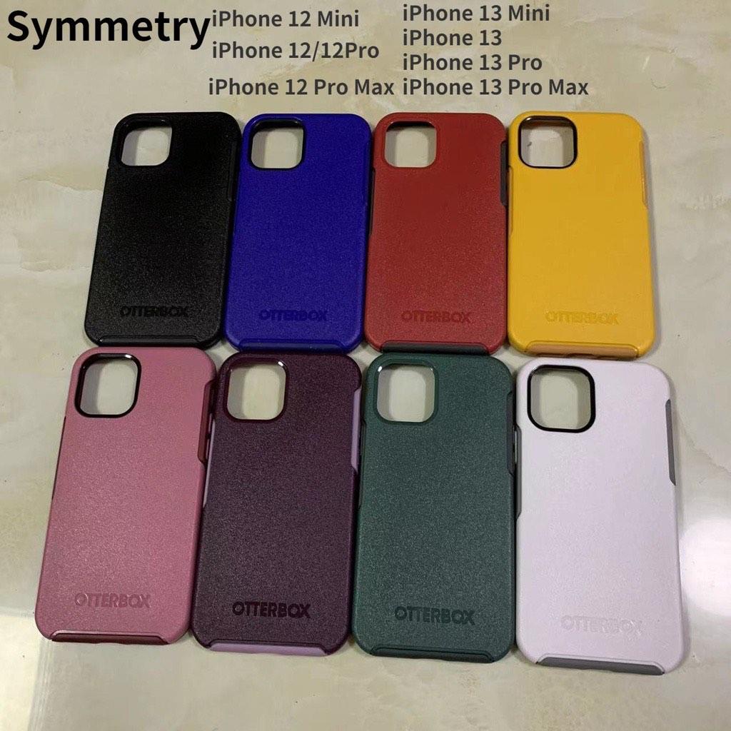Otterbox symmetry for iPhone 11/12/13 (Category: Cases & Sleeves) located in Mandaluyong City. Submitted by atchcatchph (Listing ID 1190001482, Image 1). Description: For iPhone 11/11pro/11promax/12/12pro/12promax/13/13pro/13promax.