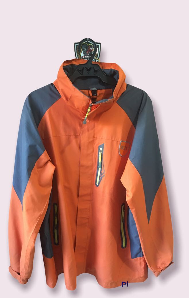 Outdoor Jacket (2 for 350), Men's Fashion, Coats, Jackets and Outerwear