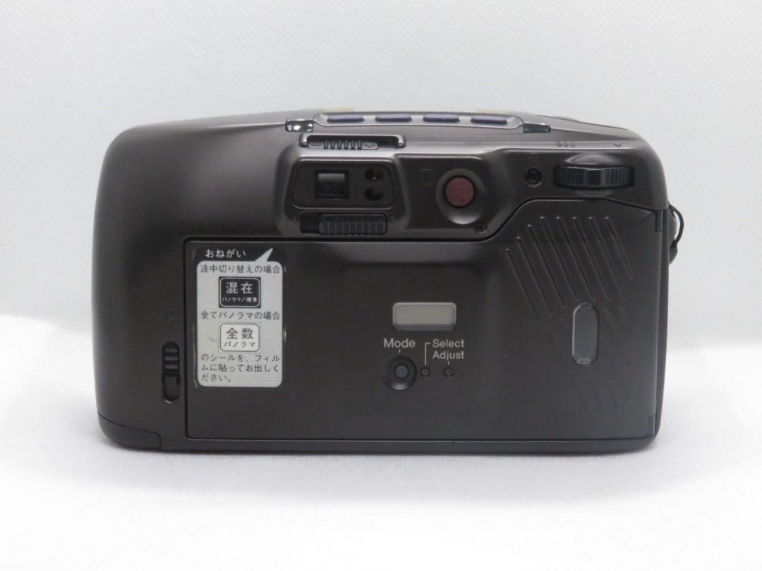 Pentax Zoom 280p film camera, Photography, Cameras on Carousell