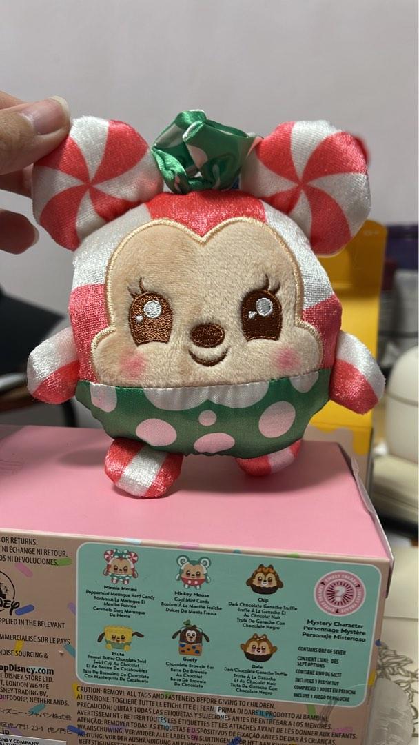 small disney plush