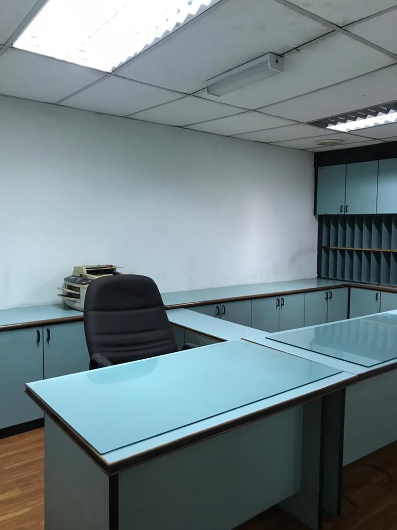 Permas jaya 1.5 storey Factory / Jalan Permas 9, Property, Rentals on