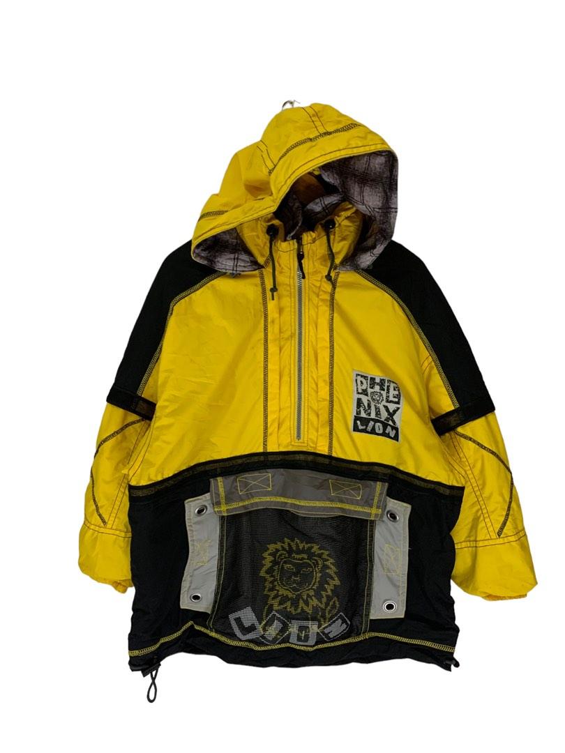 Phenix ski jacket price