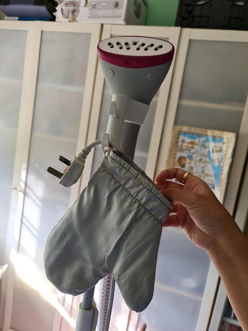 PHILIPS Clothes Steamer, TV & Home Appliances, Irons & Steamers on