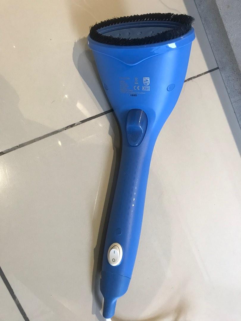 Philips Handheld Garment Steamer, TV & Home Appliances, Irons