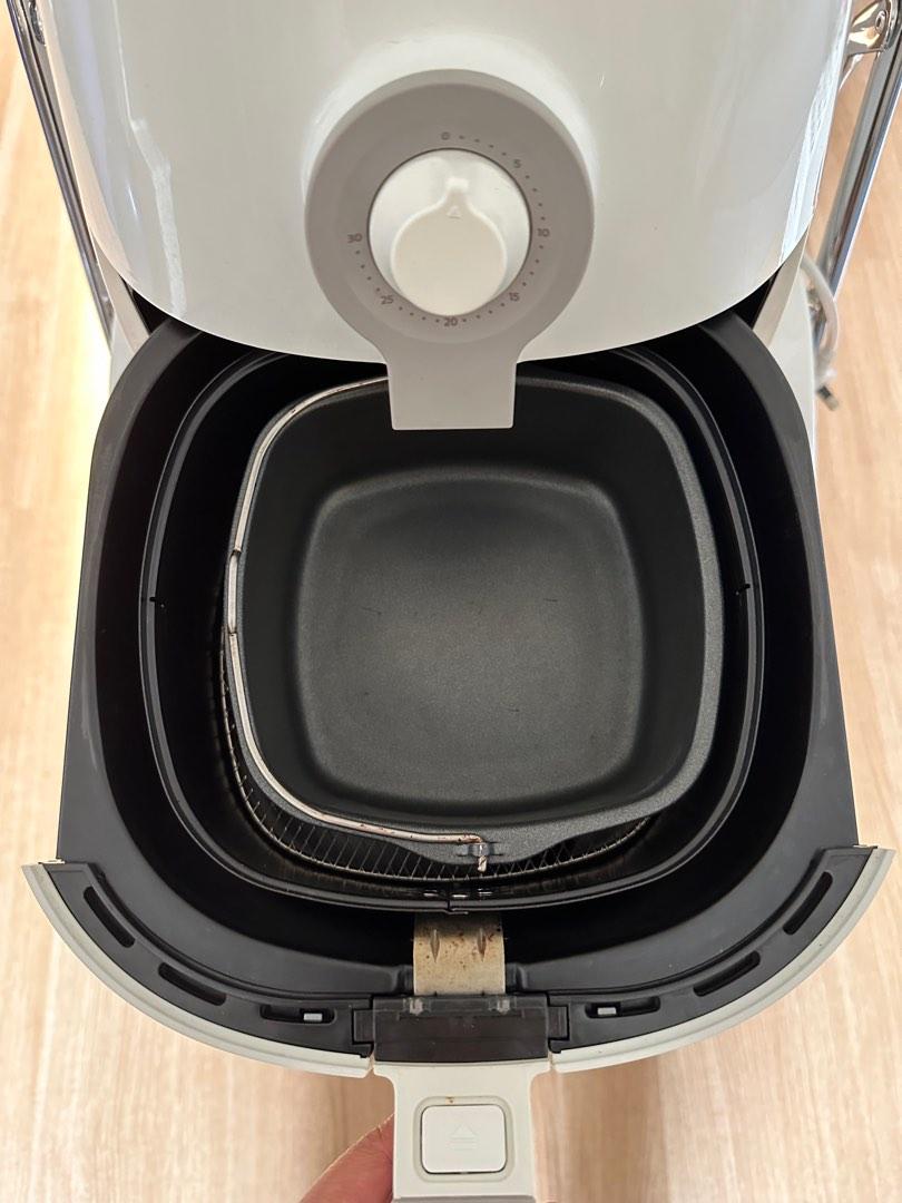 Philips HD9216 Air Fryer, TV & Home Appliances, Kitchen Appliances