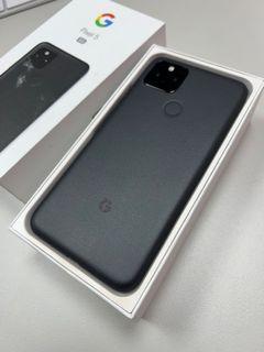 Pixel 5