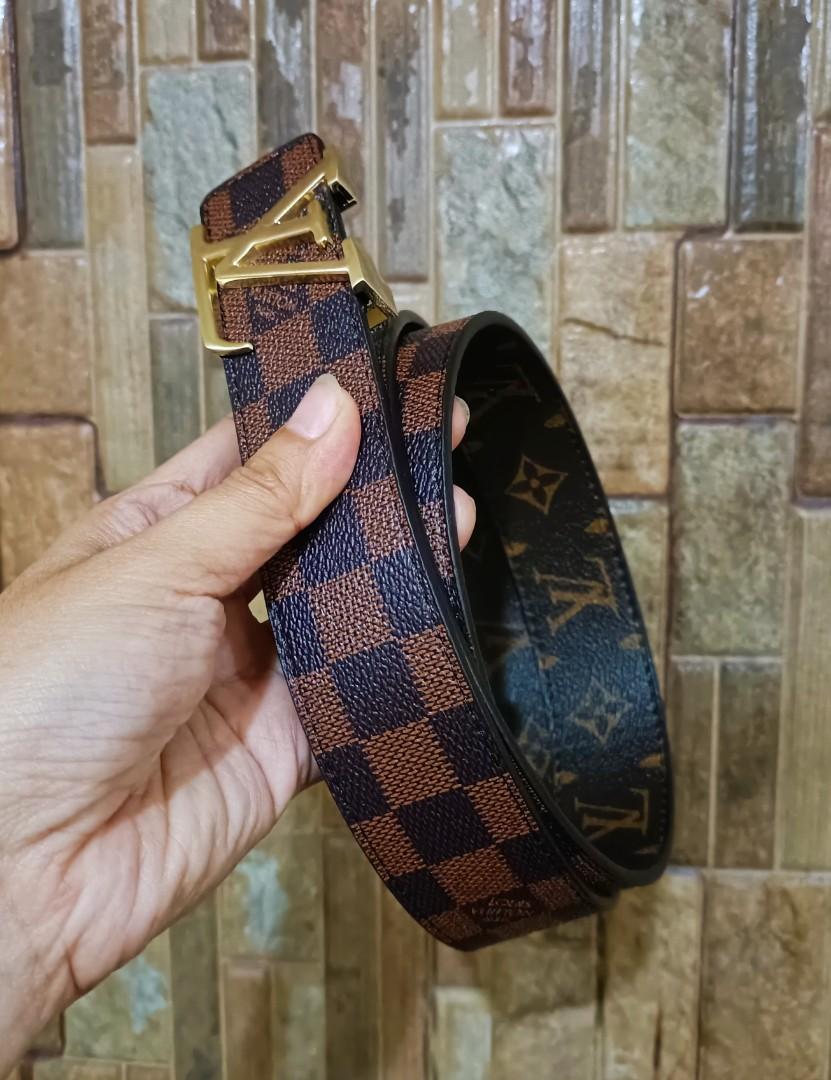Buy LOUIS VUITTON belt 13944[USED] from Japan - Buy authentic Plus  exclusive items from Japan