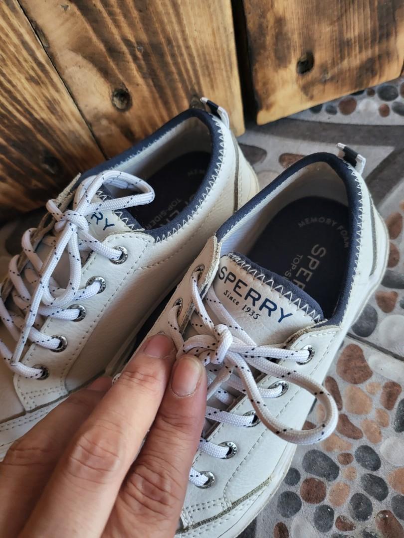 Sperry deckfin jr online