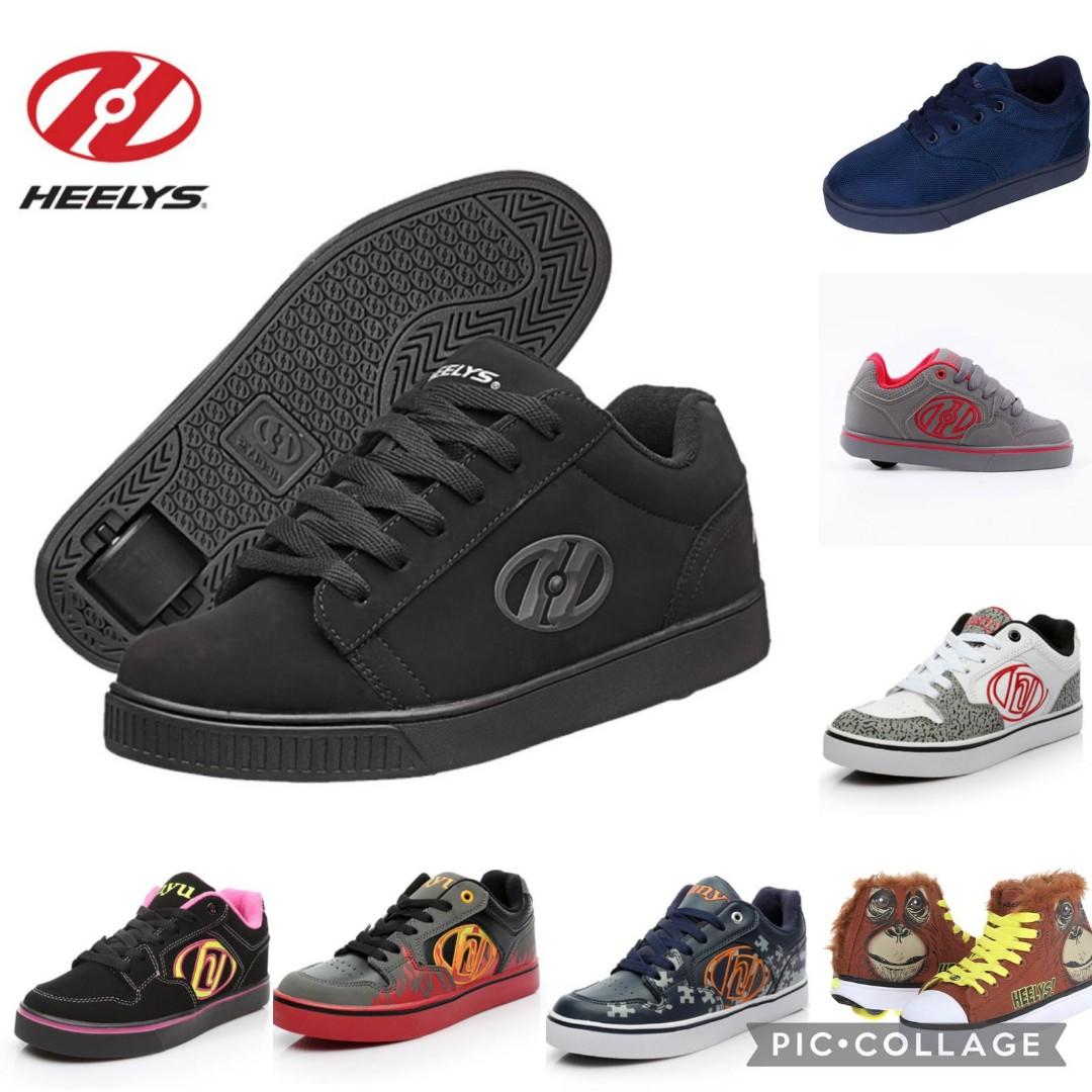 Adult heelys new arrivals shoes
