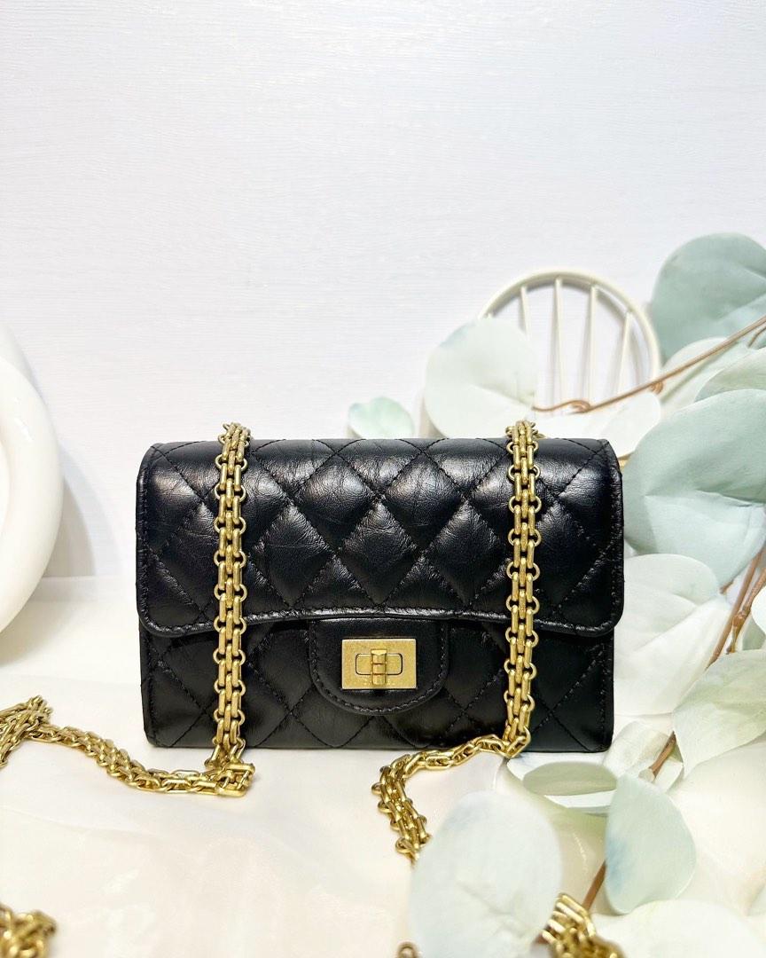 2.55 clutch with chain online