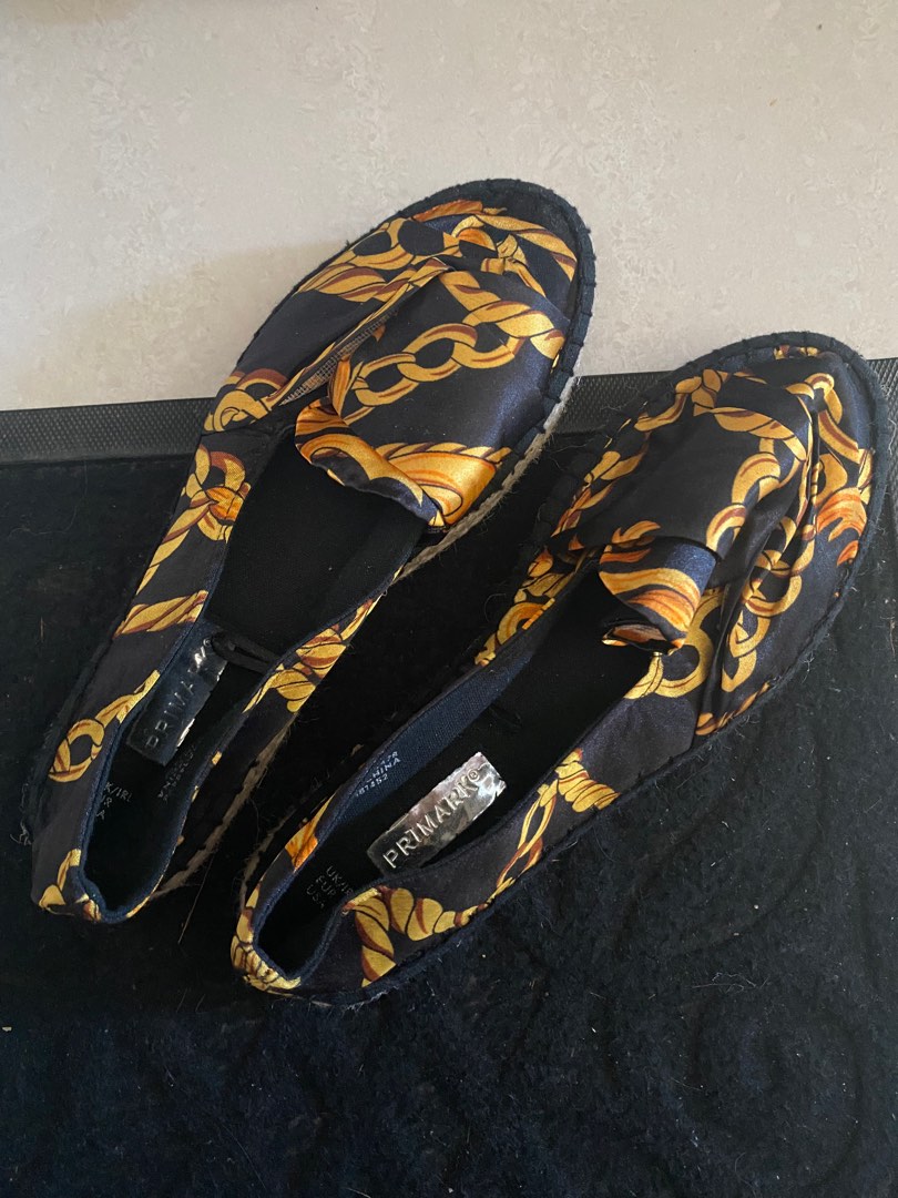 primark slip on shoes