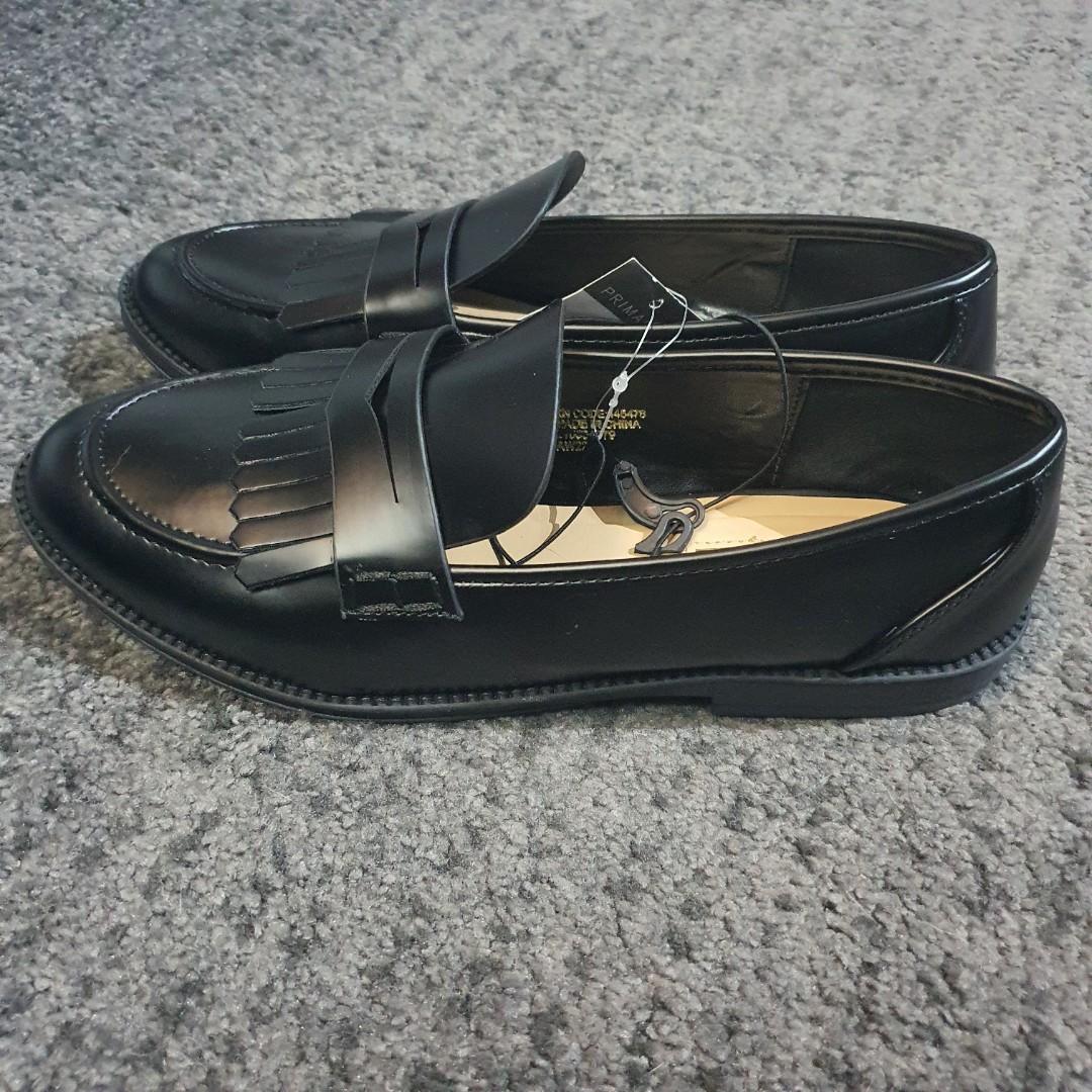 primark loafers womens