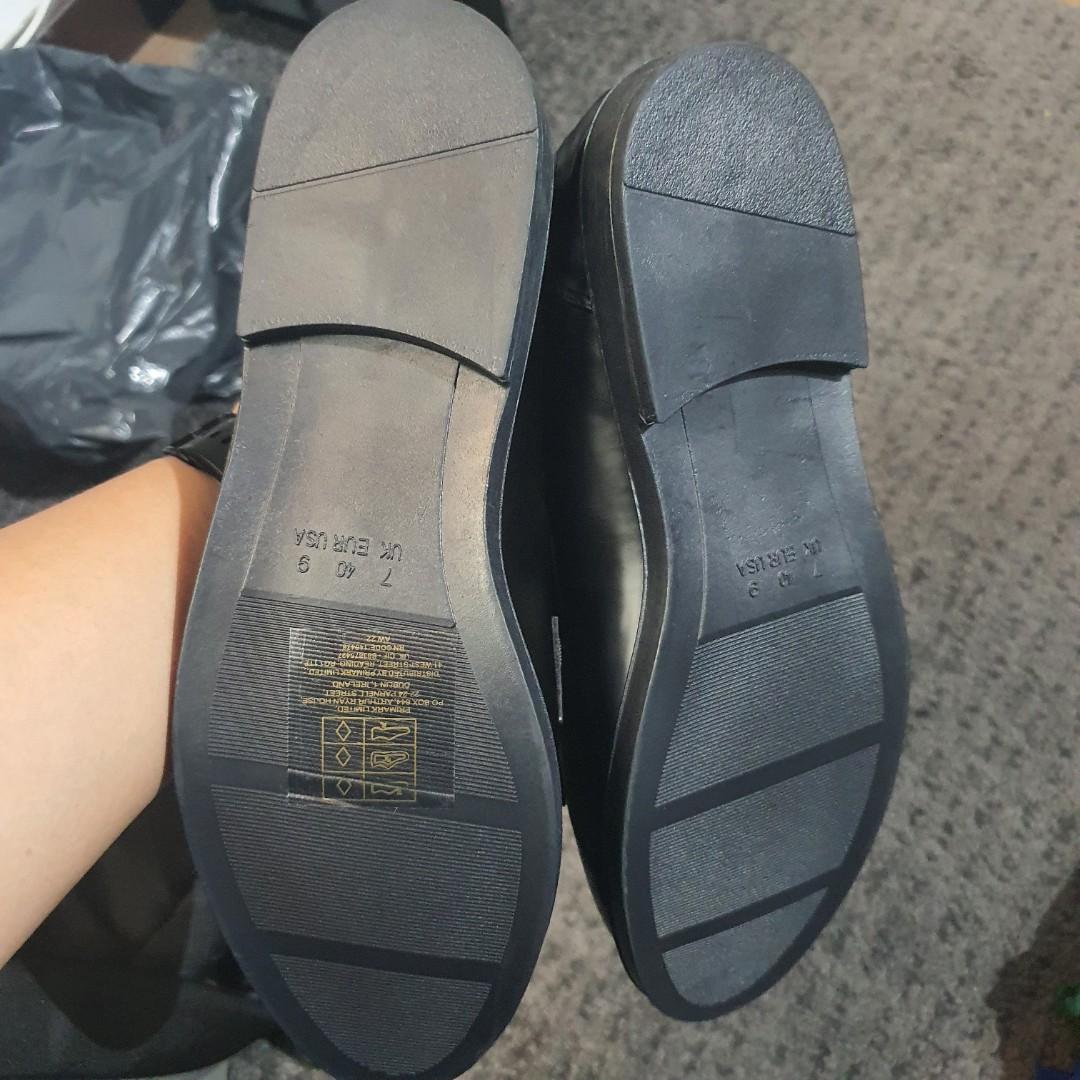 primark loafers womens