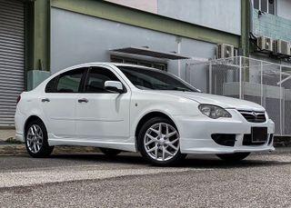 PROTON PERSONA 1.6 (A) TAHUN 2008 SEWABELI BERDEPOSIT