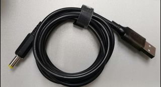 Cable de alimentación USB de repuesto para modelo PS2 Slim64089220283907110
