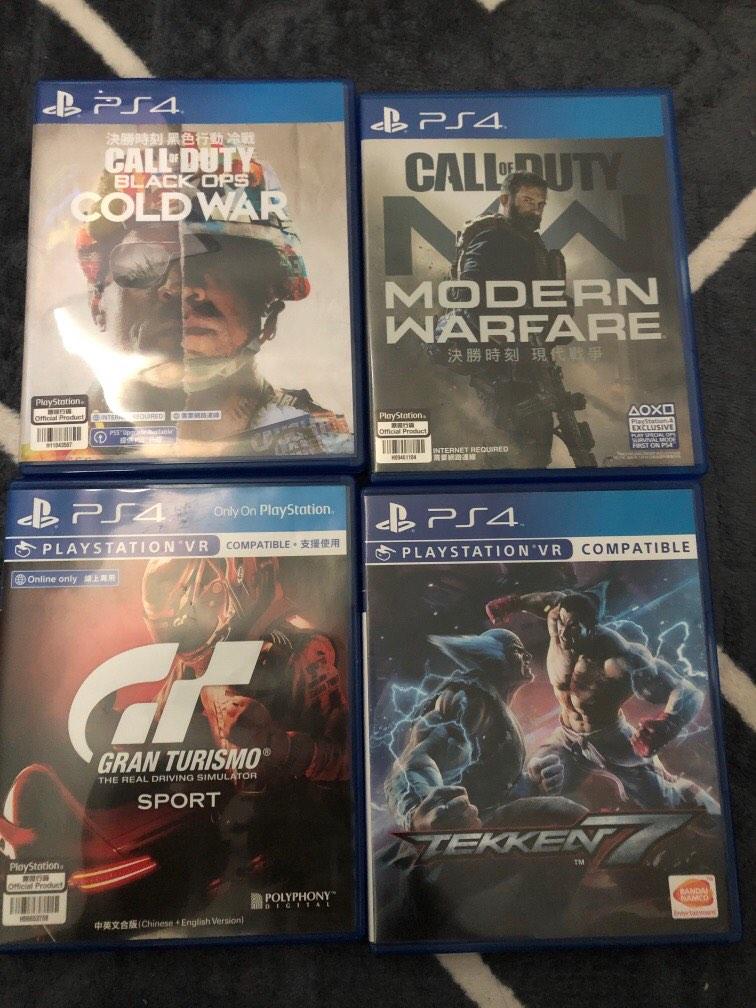 Ps4 game sales cd online