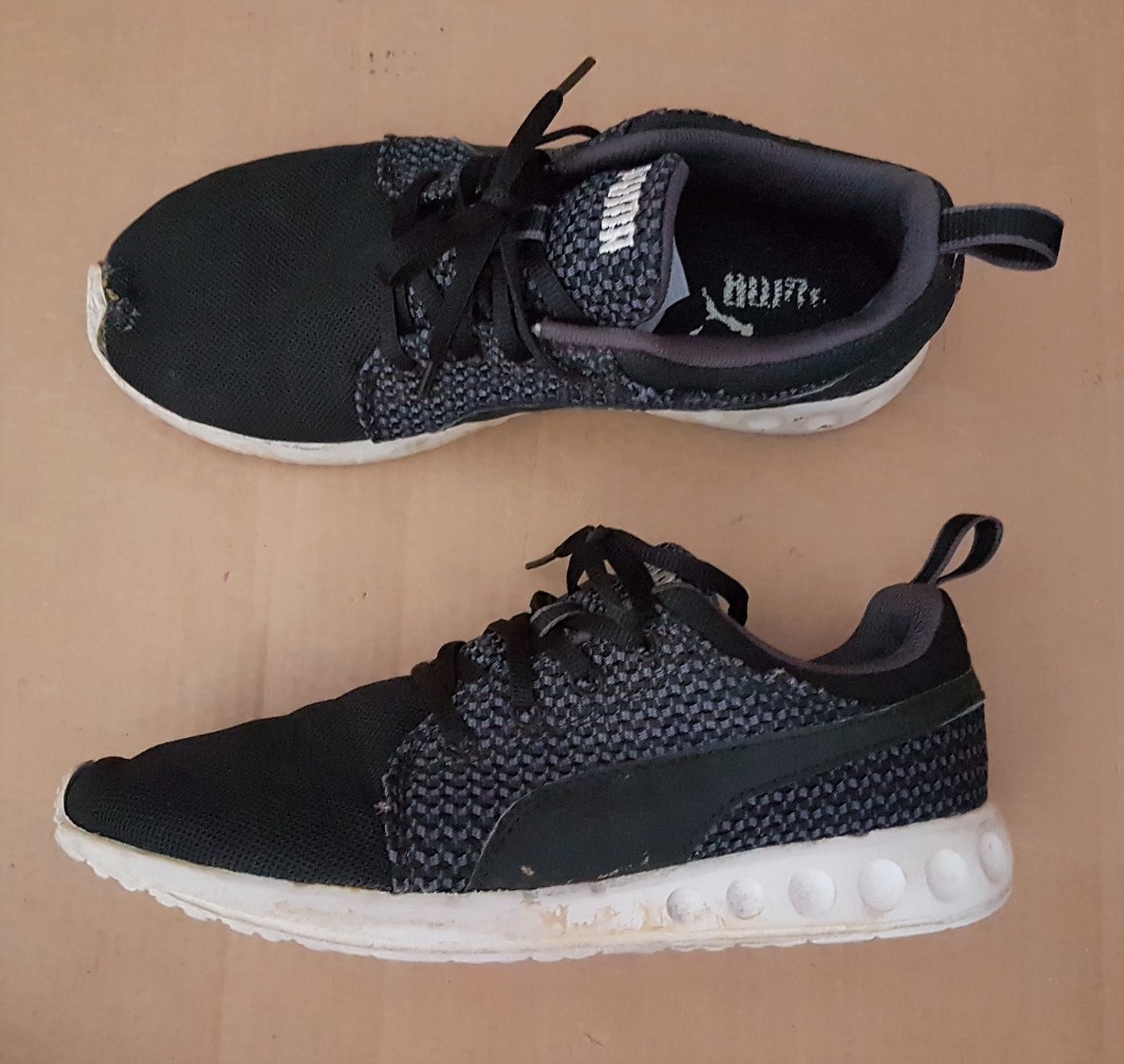 Puma carson runner 41 men on sale