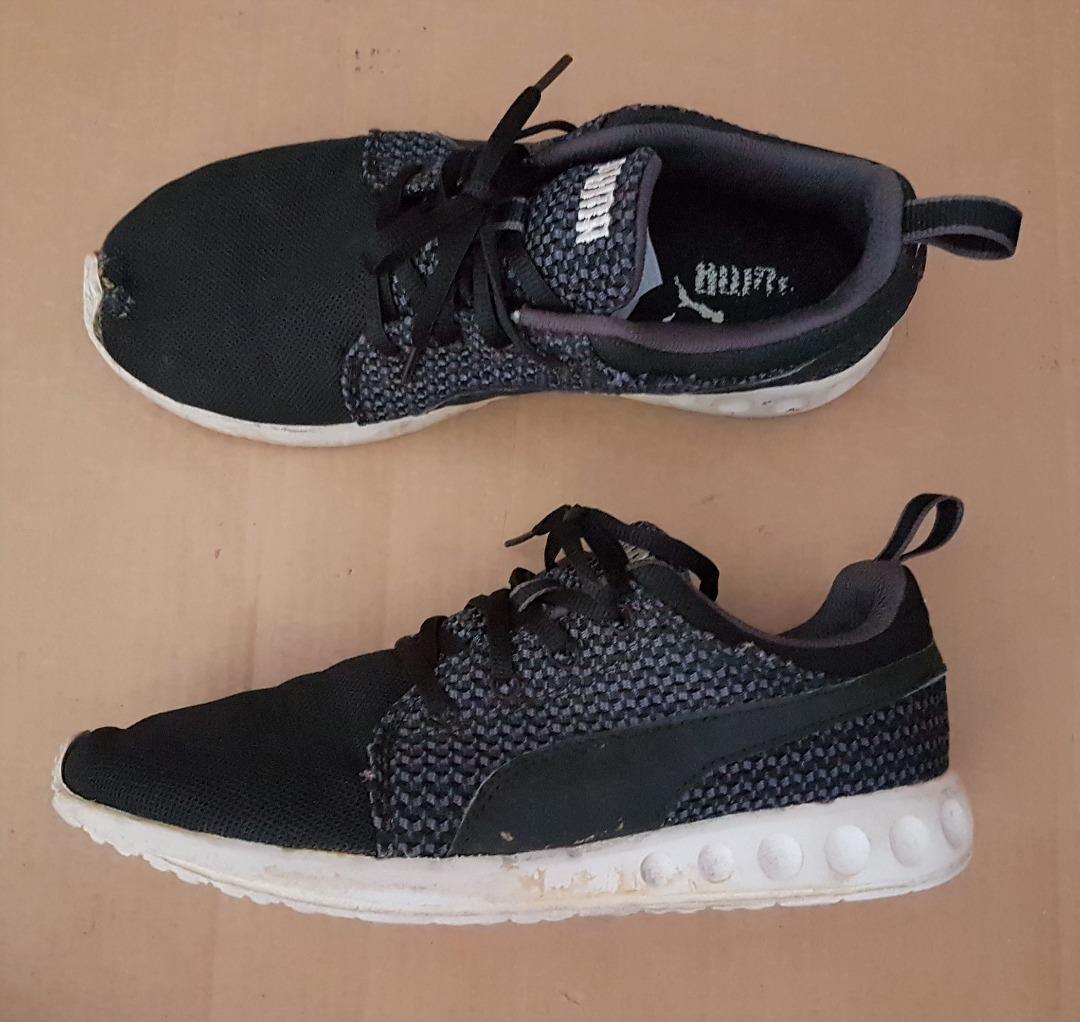 Puma carson online runner shoes