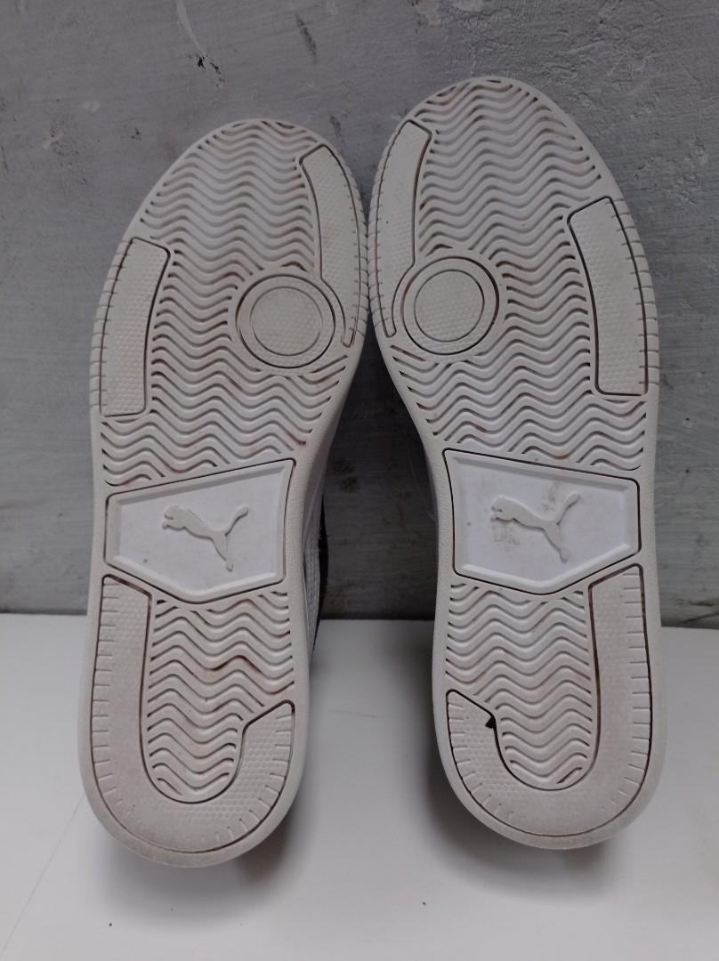 puma court breaker derby