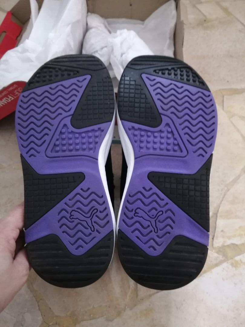 Puma online walking sneakers